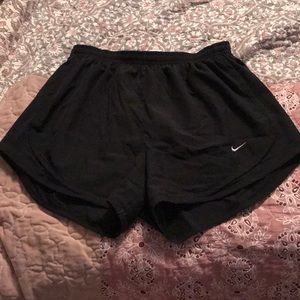 Nike Tempo- Shorts